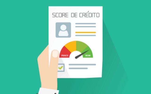 Score de crédito o que é e como funciona