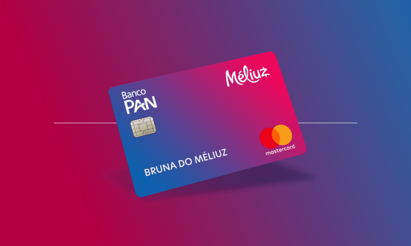 Cartão de crédito Méliuz