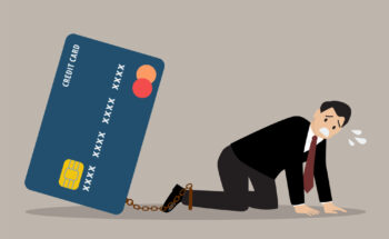 O que significa rotativo no cartão de crédito