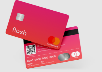 Cartão Flash Como Funciona e Onde Aceita?