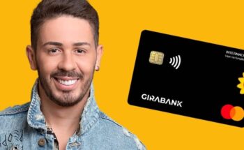 Girabank, Banco digital do Carlinhos Maia