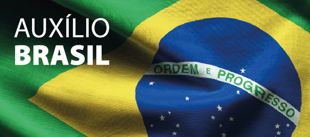  Auxílio Brasil empréstimo