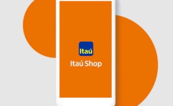 Itaú Shop marketplace