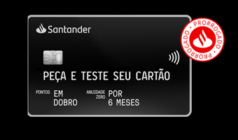 Test Drive Santander (PRORROGADO)