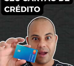 Faça isso ao usar seu cartão de crédito!