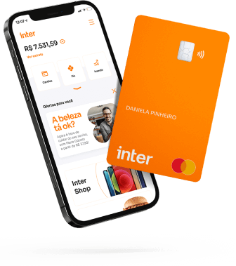 Como fazer portabilidade de salário Banco Inter