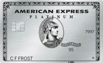 American Express The Platinum Card