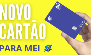 Cartão de crédito MEI Banco do Brasil