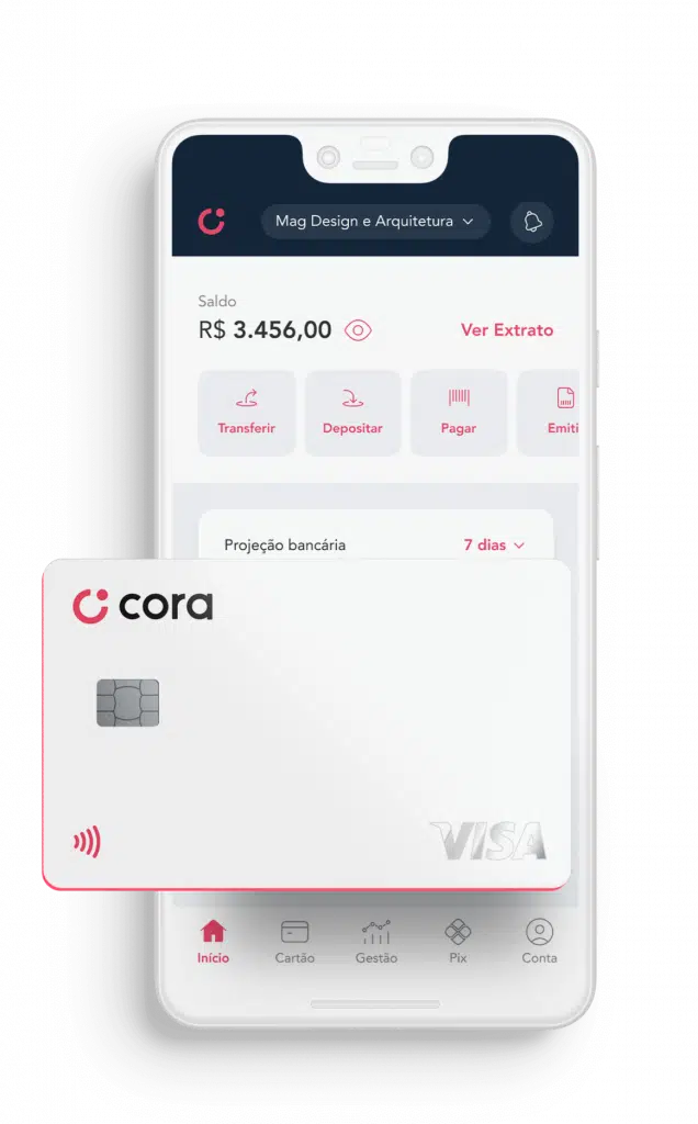 Banco Cora